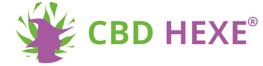 CBD Hexe Logo